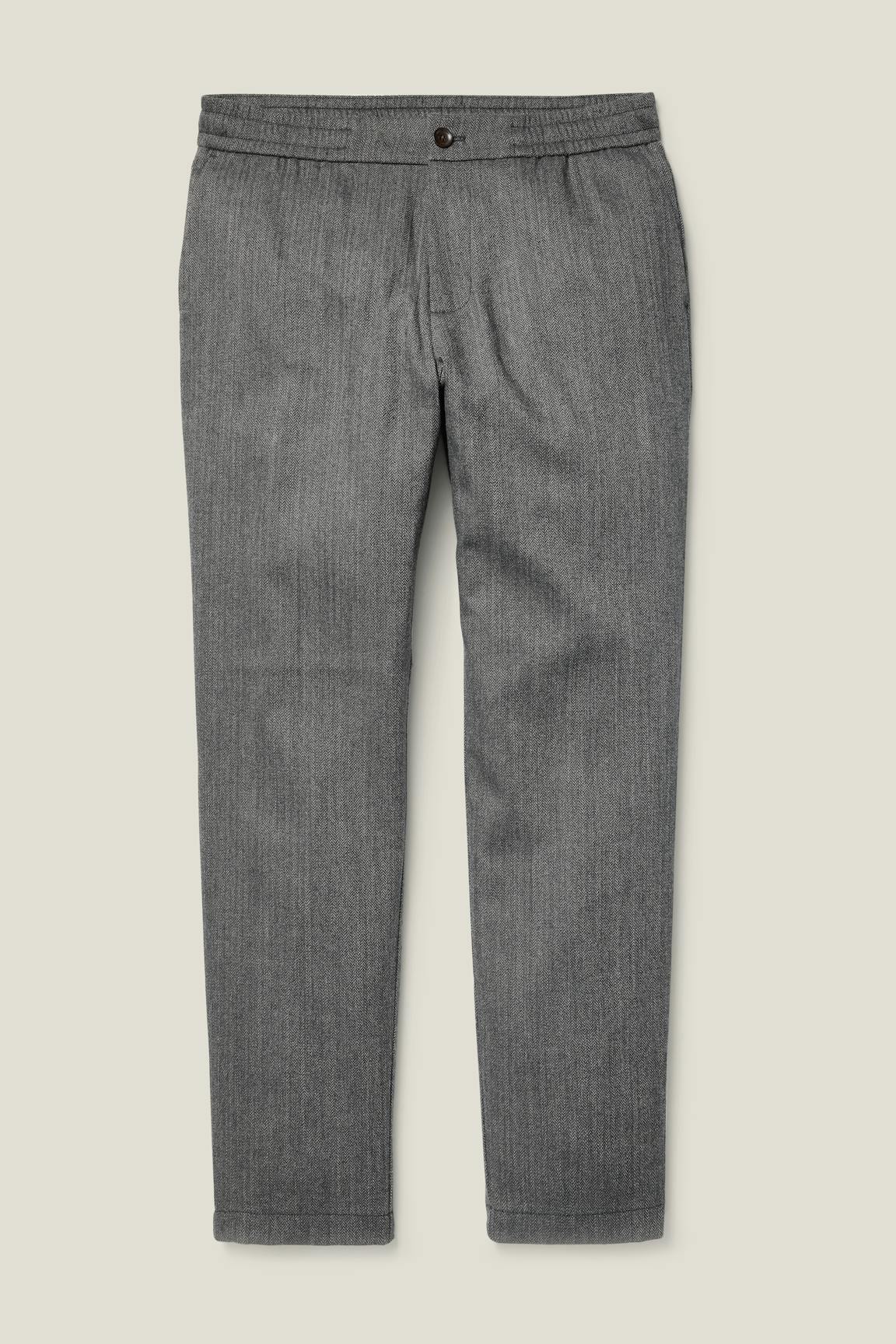 Bonobos Wool Drawstring Trouser
