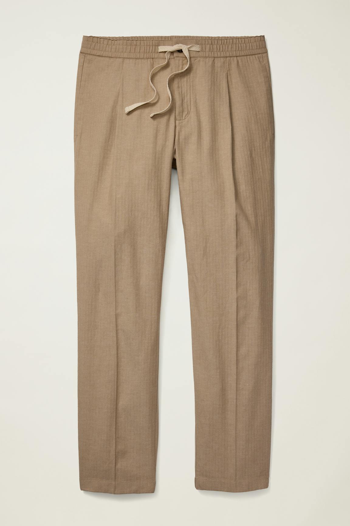Bonobos Linen Blend Boardwalk Pant