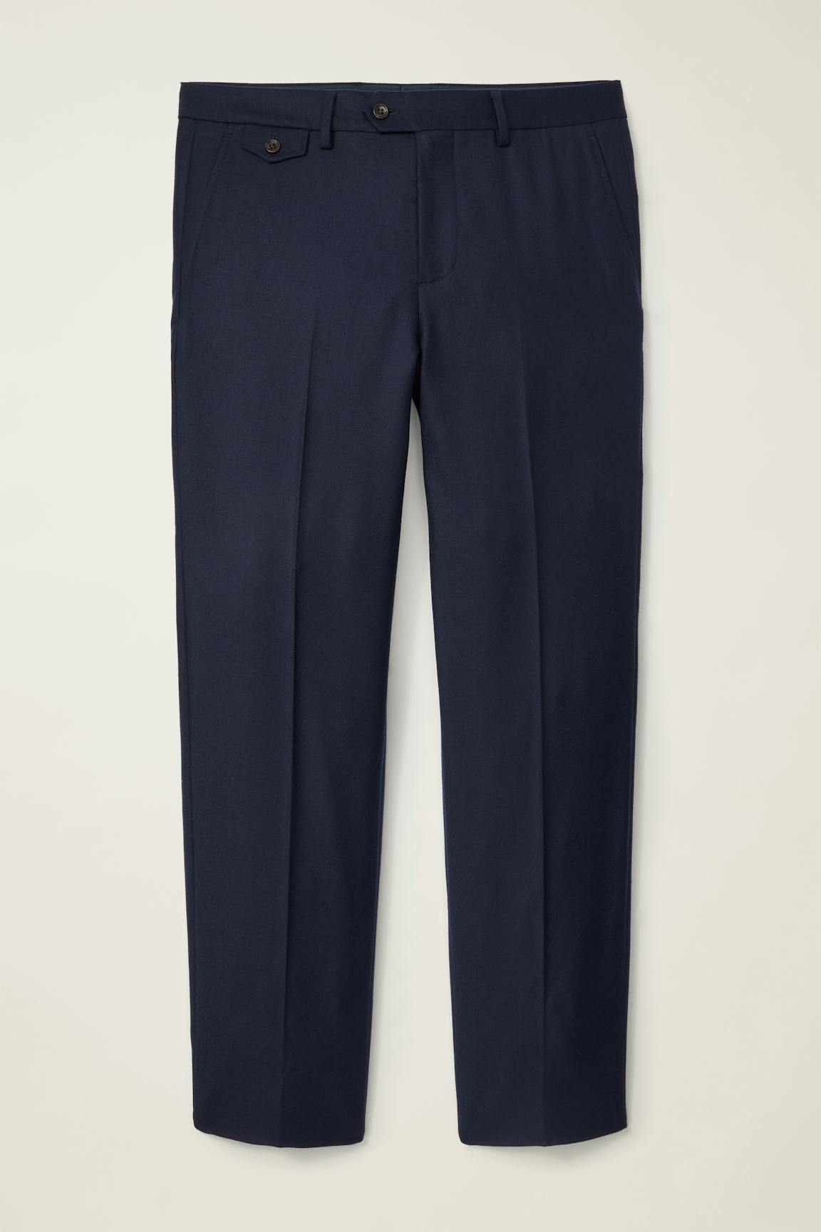 Bonobos Jetsetter Italian Brushed Wool Dress Pant