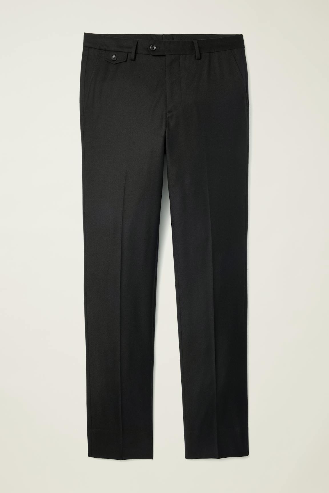 Bonobos Jetsetter Italian Brushed Wool Dress Pant