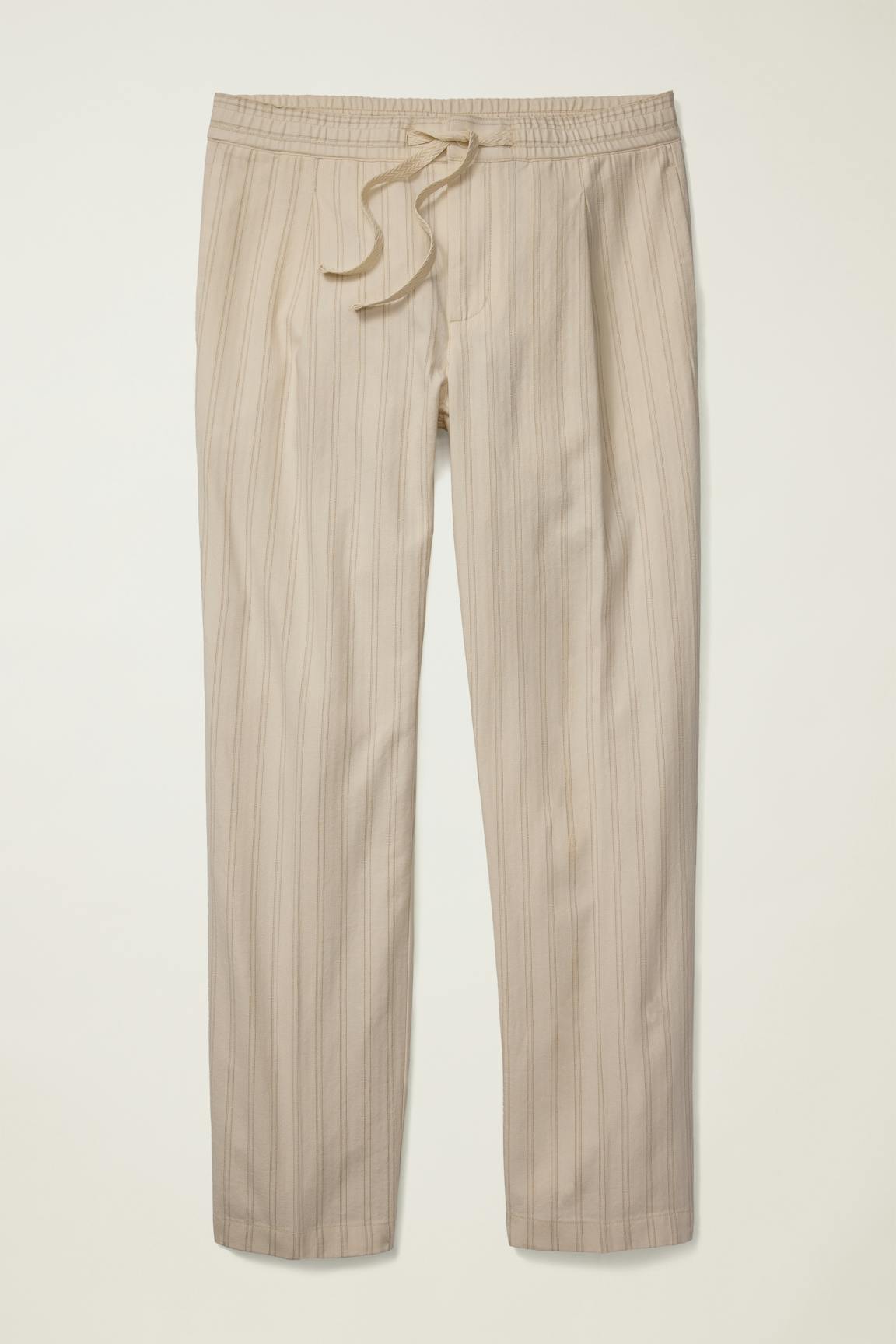 Bonobos Linen Blend Boardwalk Pant