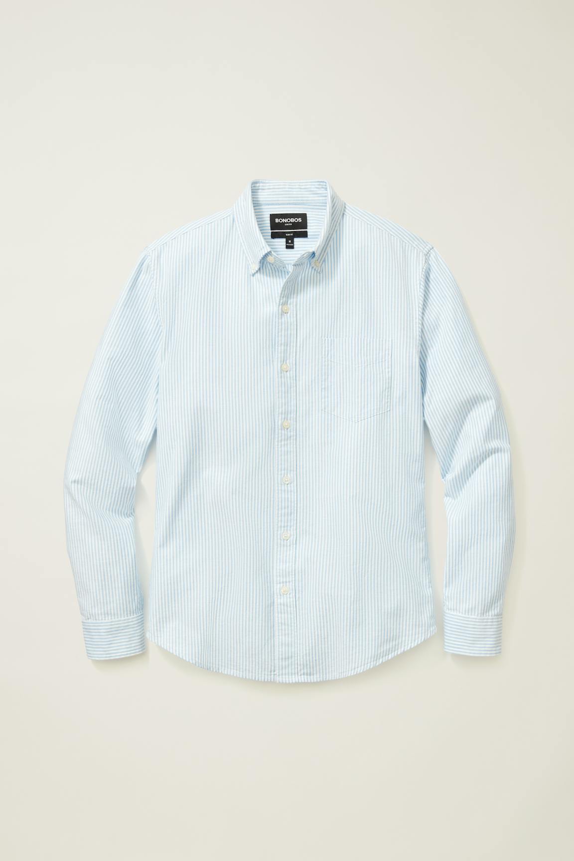 Bonobos Everyday Oxford Shirt