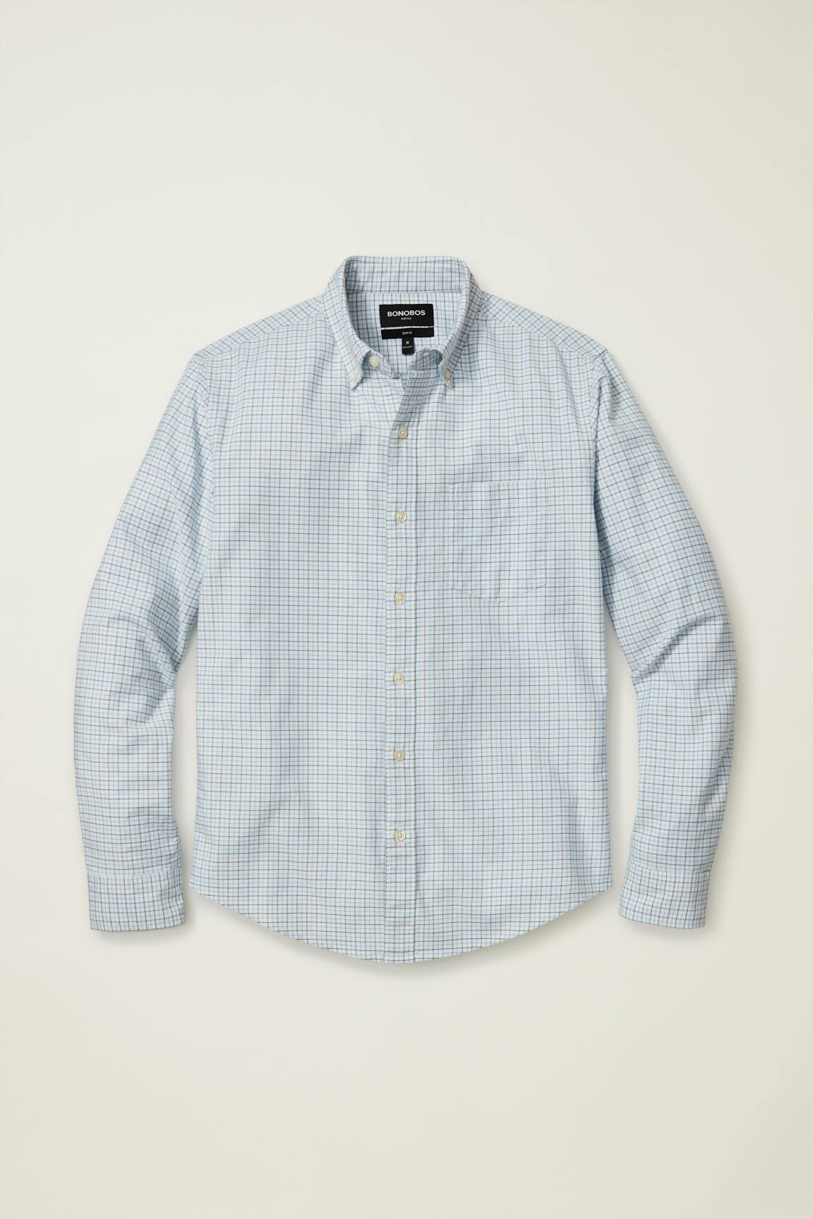 Bonobos Everyday Oxford Shirt