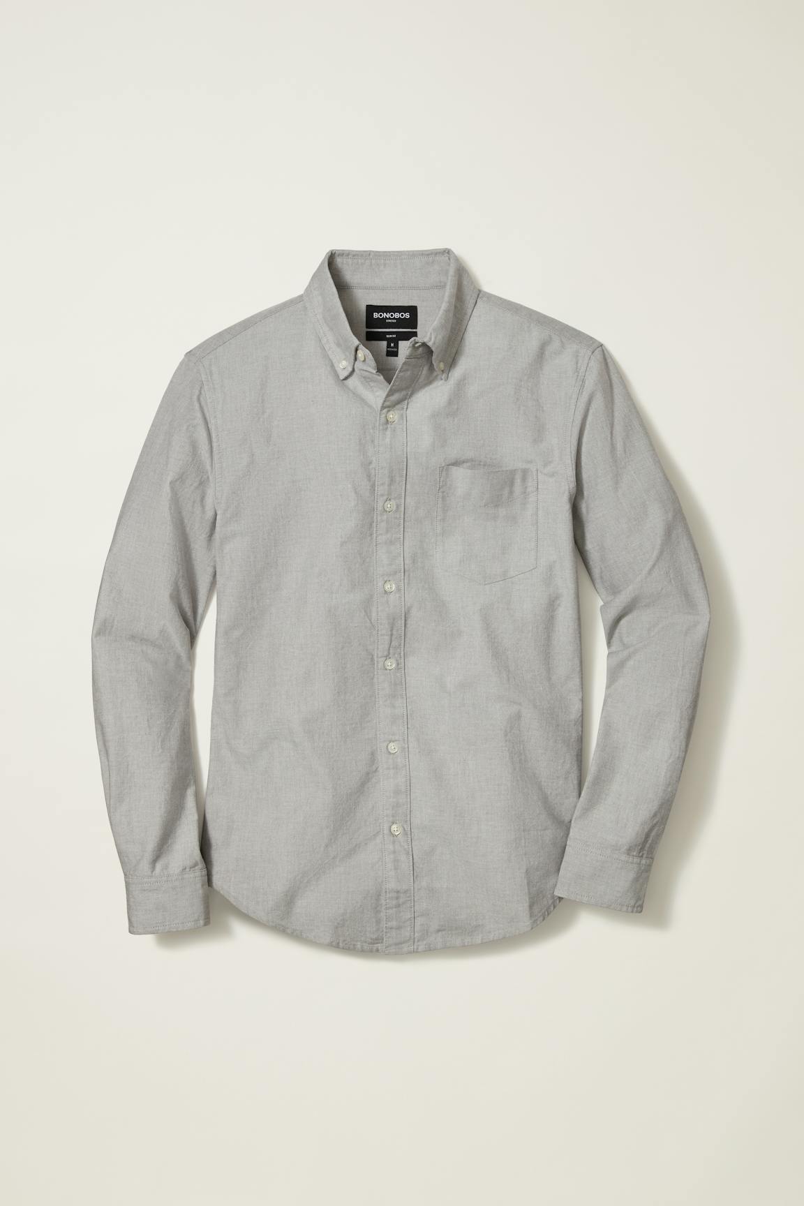Bonobos Everyday Oxford Shirt