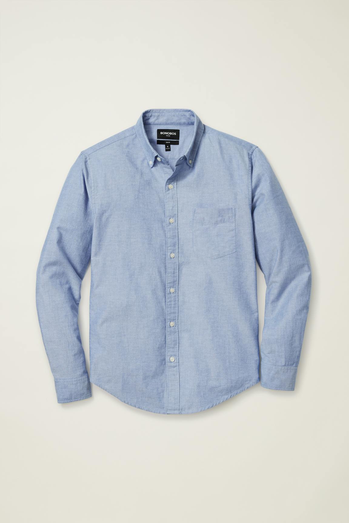 Bonobos Everyday Oxford Shirt