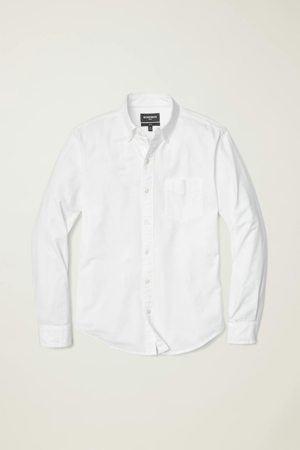 Bonobos Everyday Oxford Shirt