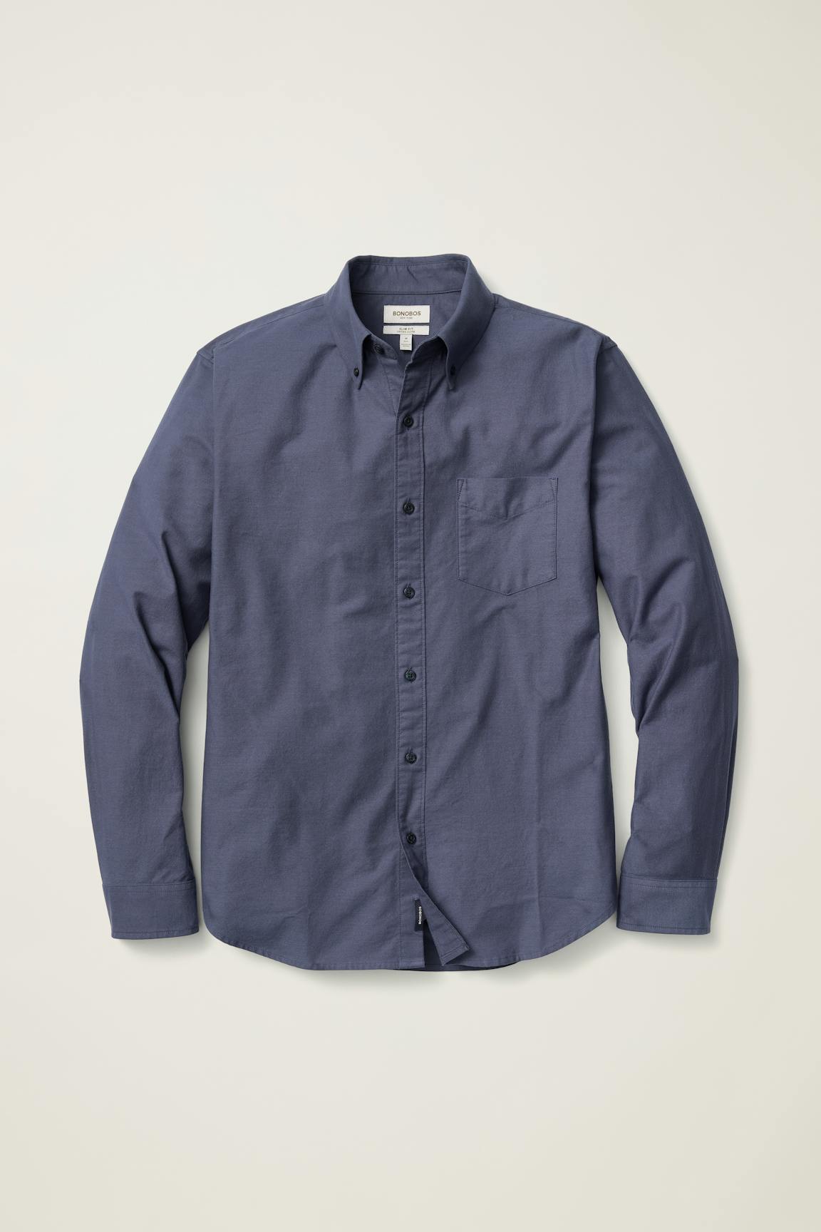 Bonobos Everyday Oxford Shirt