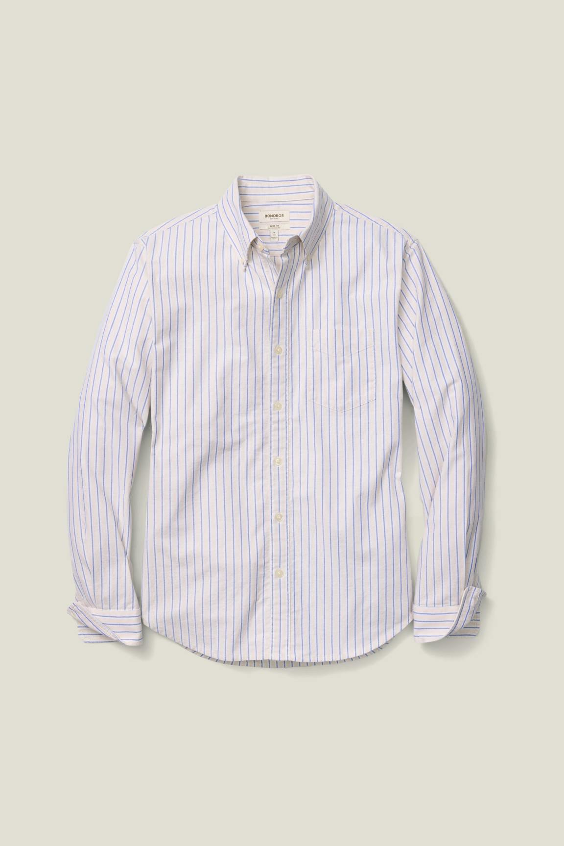 Bonobos Everyday Oxford Shirt