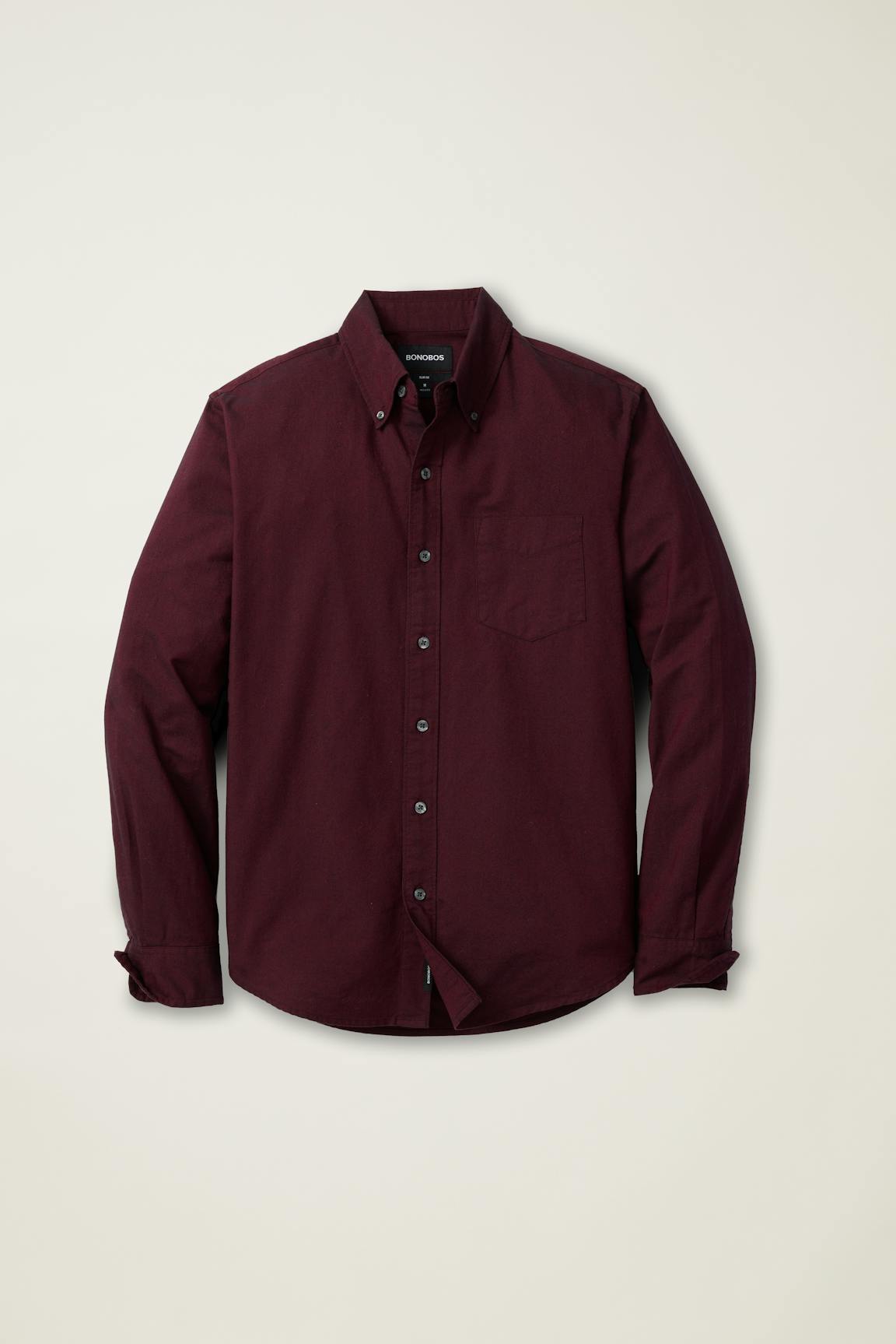 Bonobos Everyday Oxford Shirt