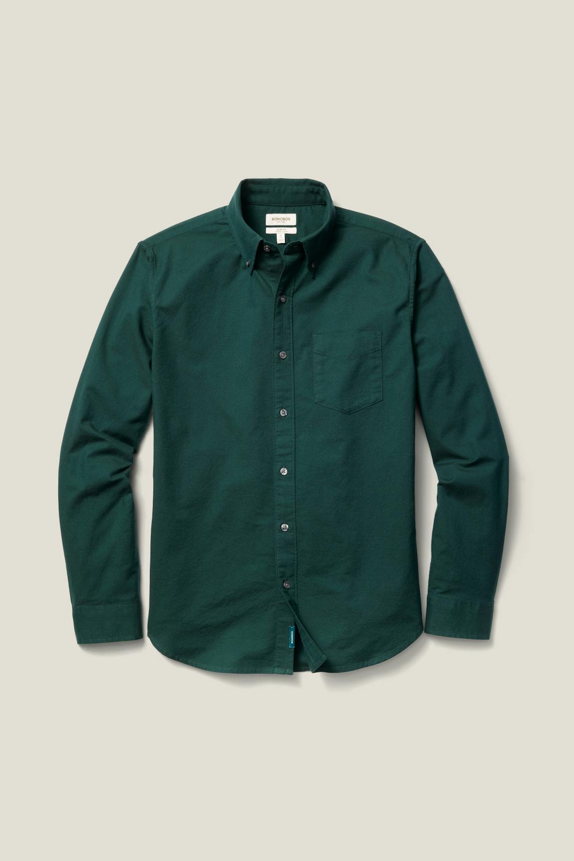 Bonobos Everyday Oxford Shirt
