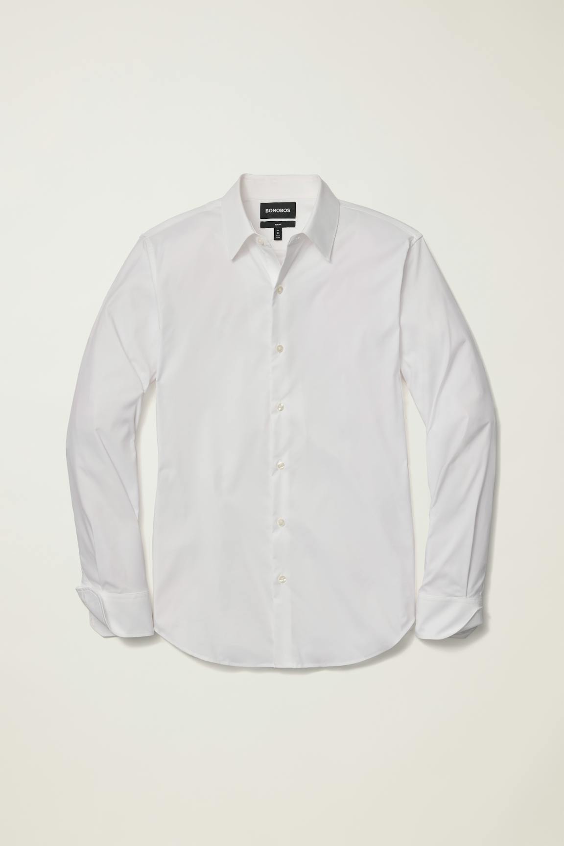 Bonobos Tech Button Down Shirt