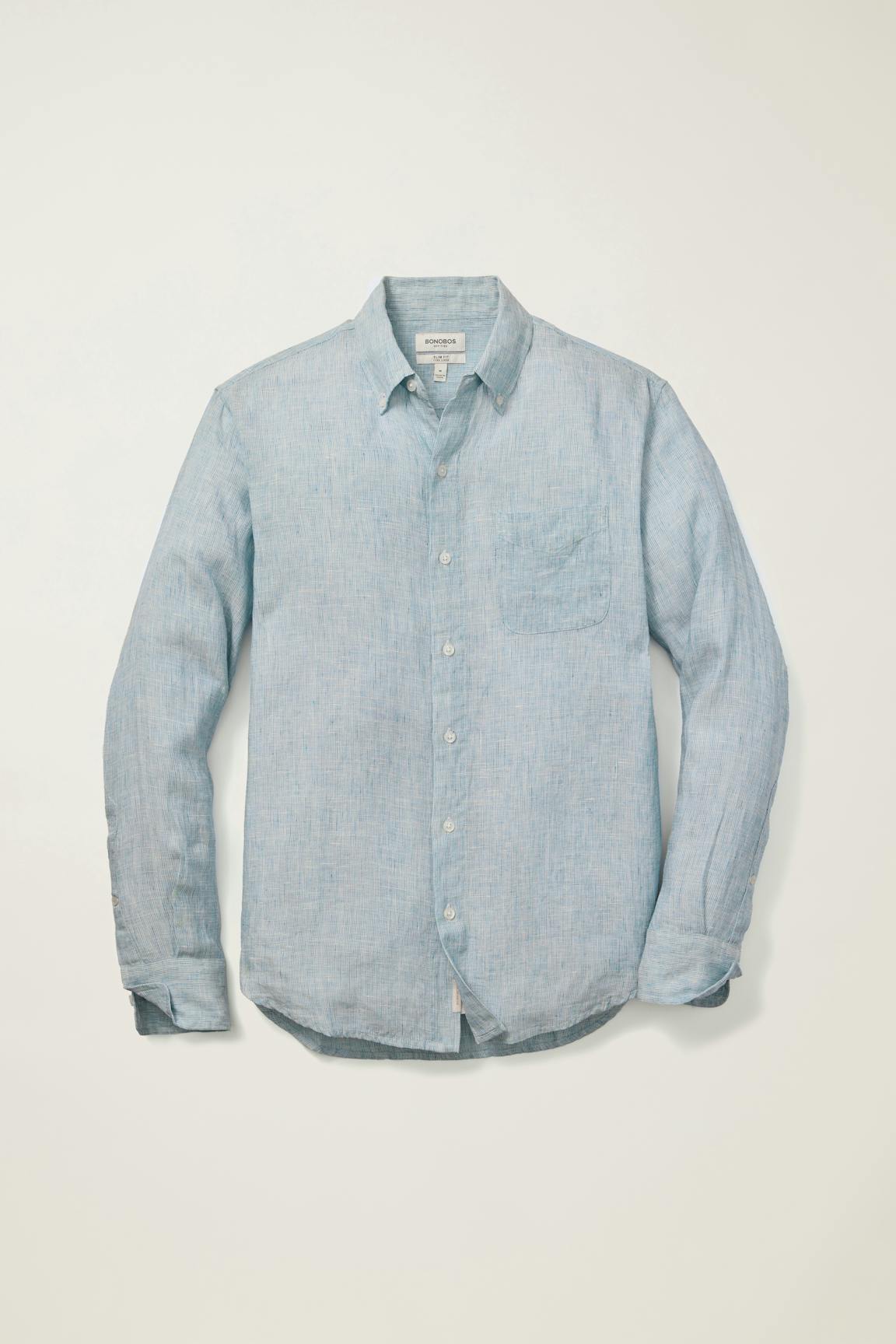 Bonobos Everyday Linen Shirt