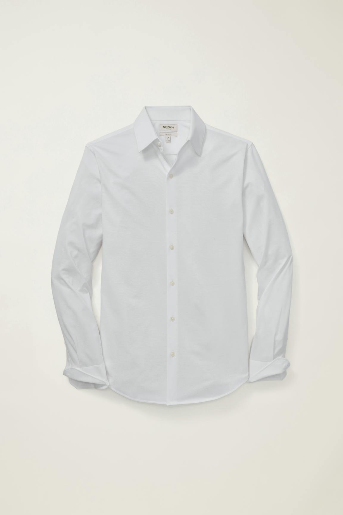 Bonobos Tech Pique Button Down Shirt