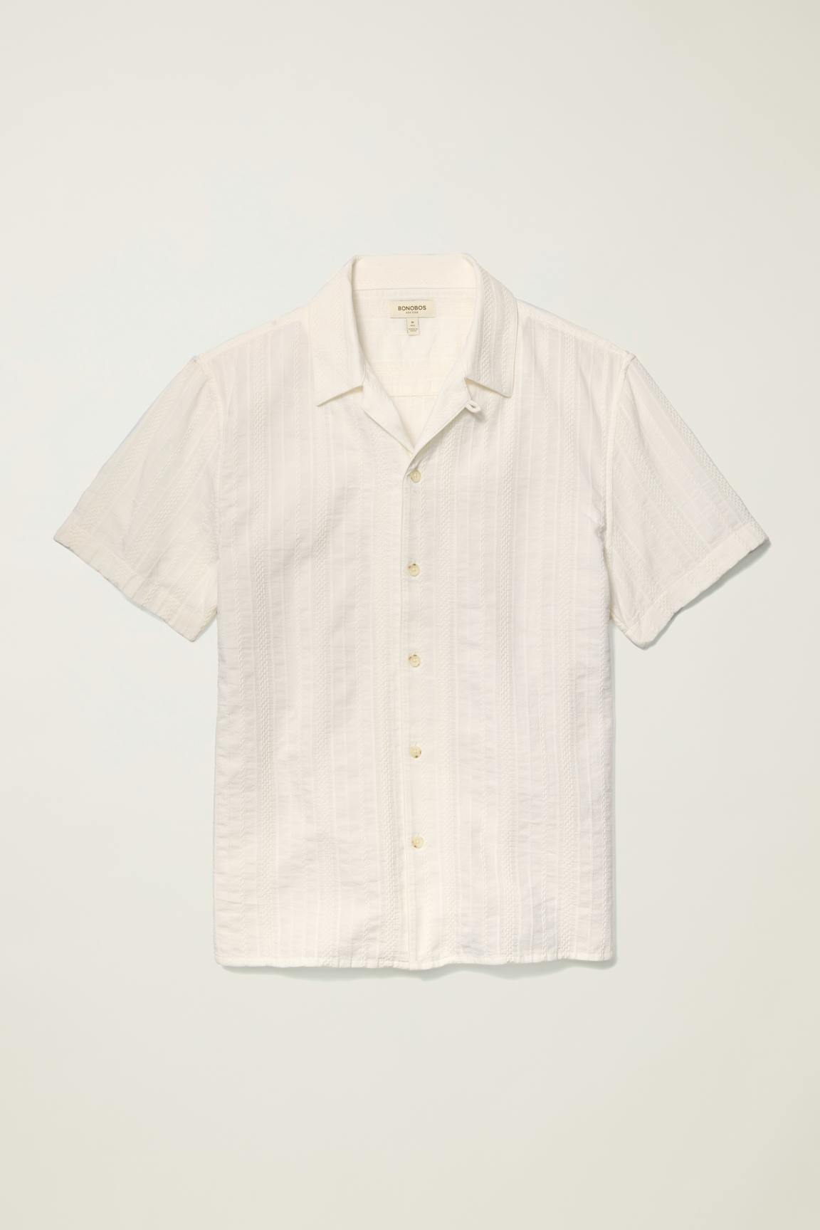 Bonobos Riviera Cabana Shirt