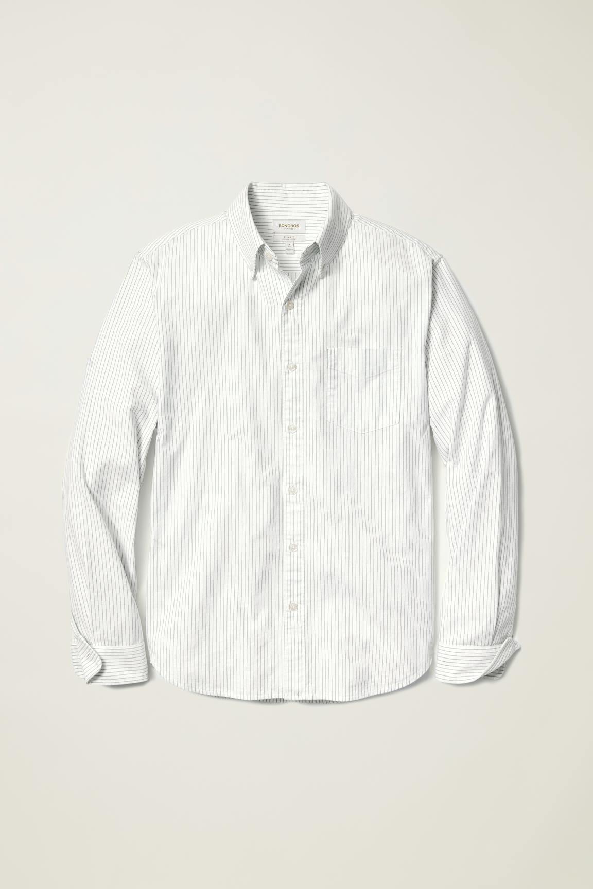 Bonobos Everyday Oxford Shirt