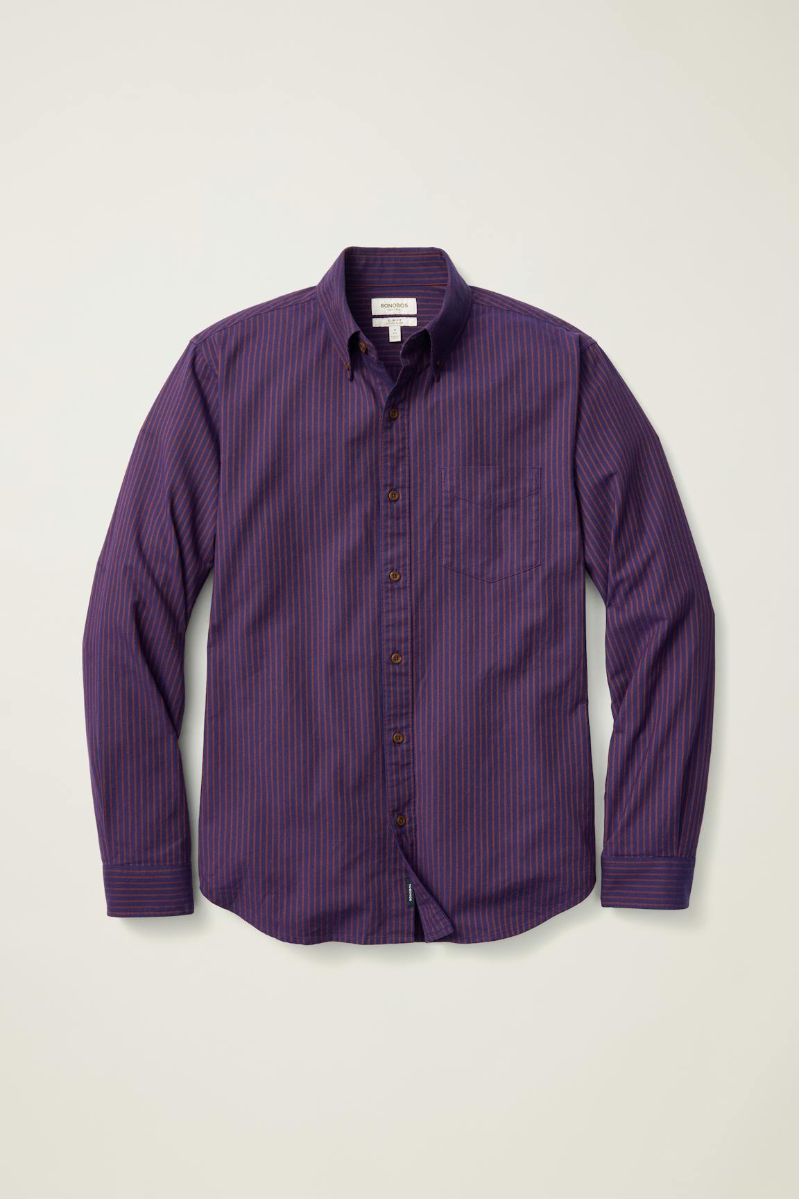 Bonobos Everyday Oxford Shirt