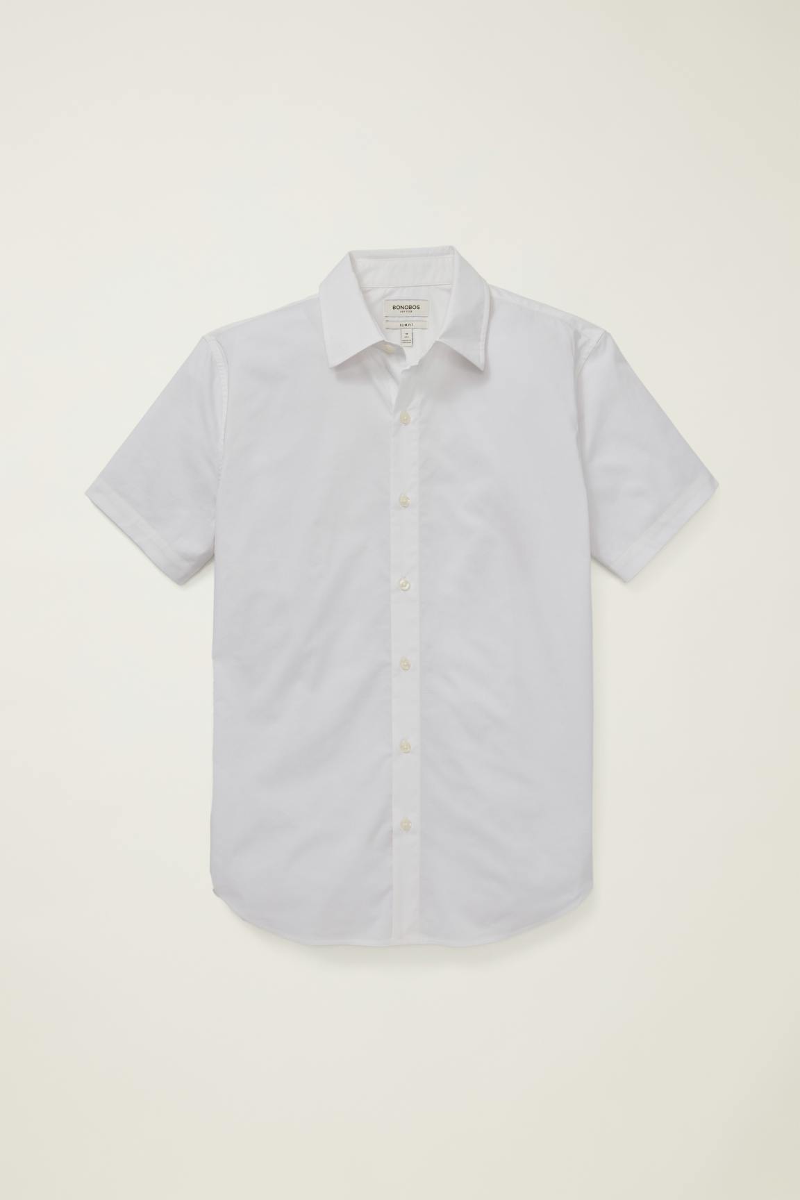 Bonobos Riviera Short Sleeve Shirt