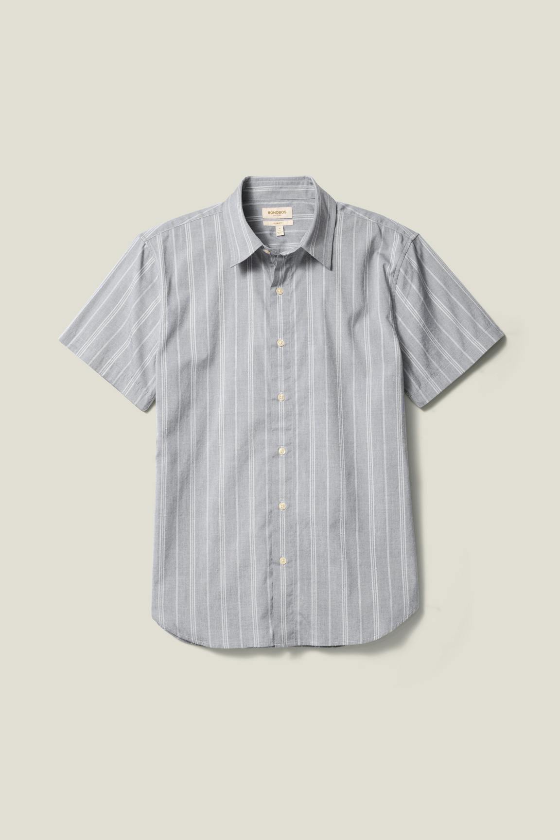 Bonobos Riviera Short Sleeve Shirt