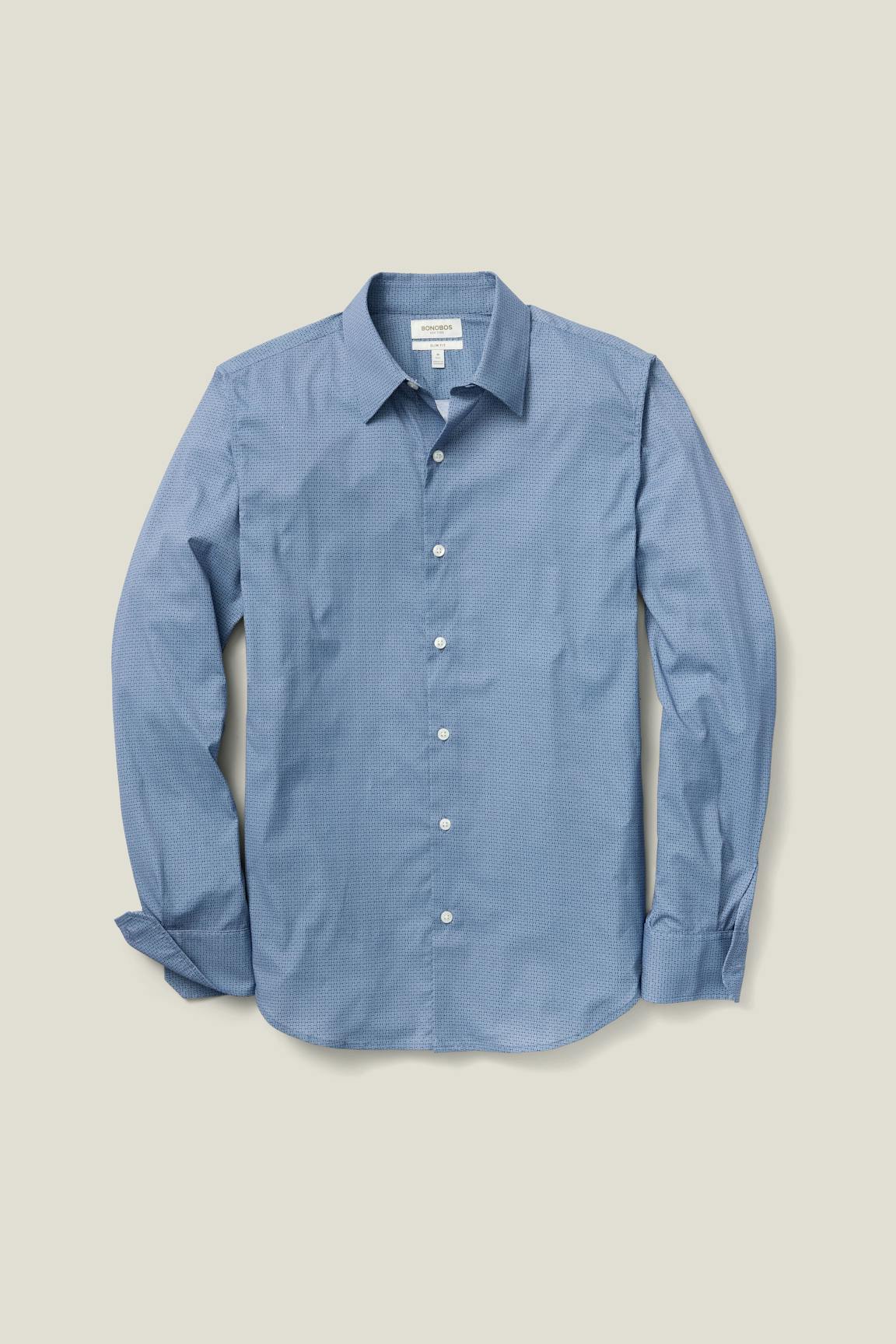 Bonobos Tech Button Down Shirt