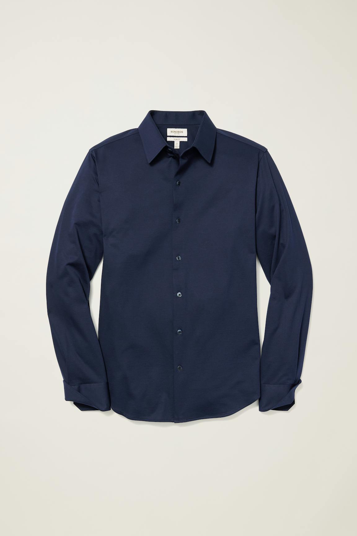 Bonobos Tech Pique Button Down Shirt