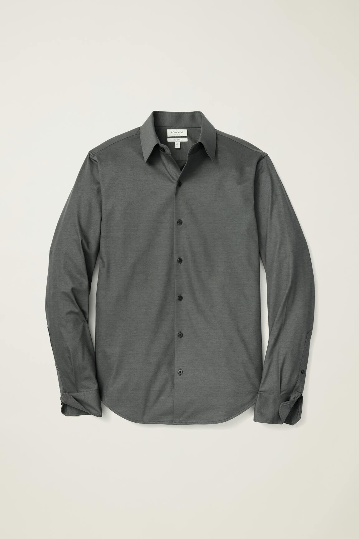 Bonobos Tech Pique Button Down Shirt