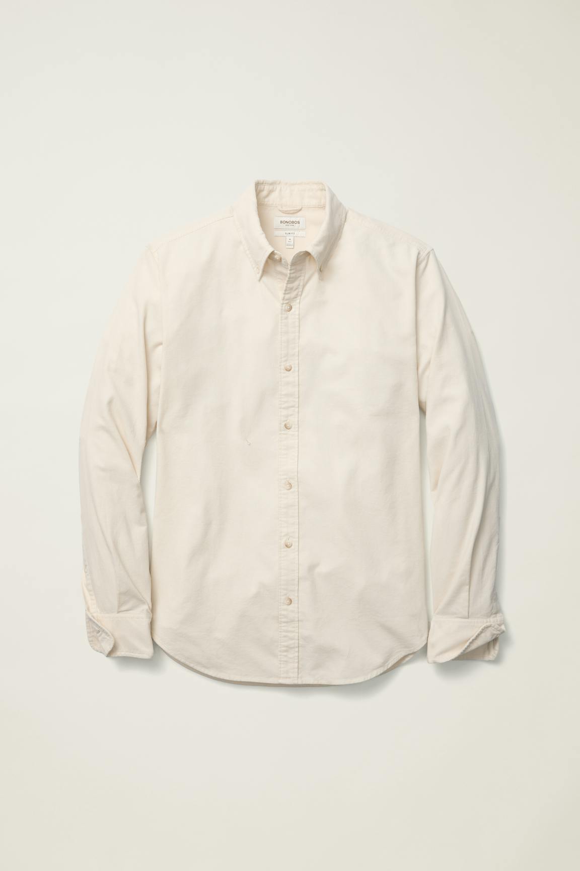 Bonobos Everyday Corduroy Shirt