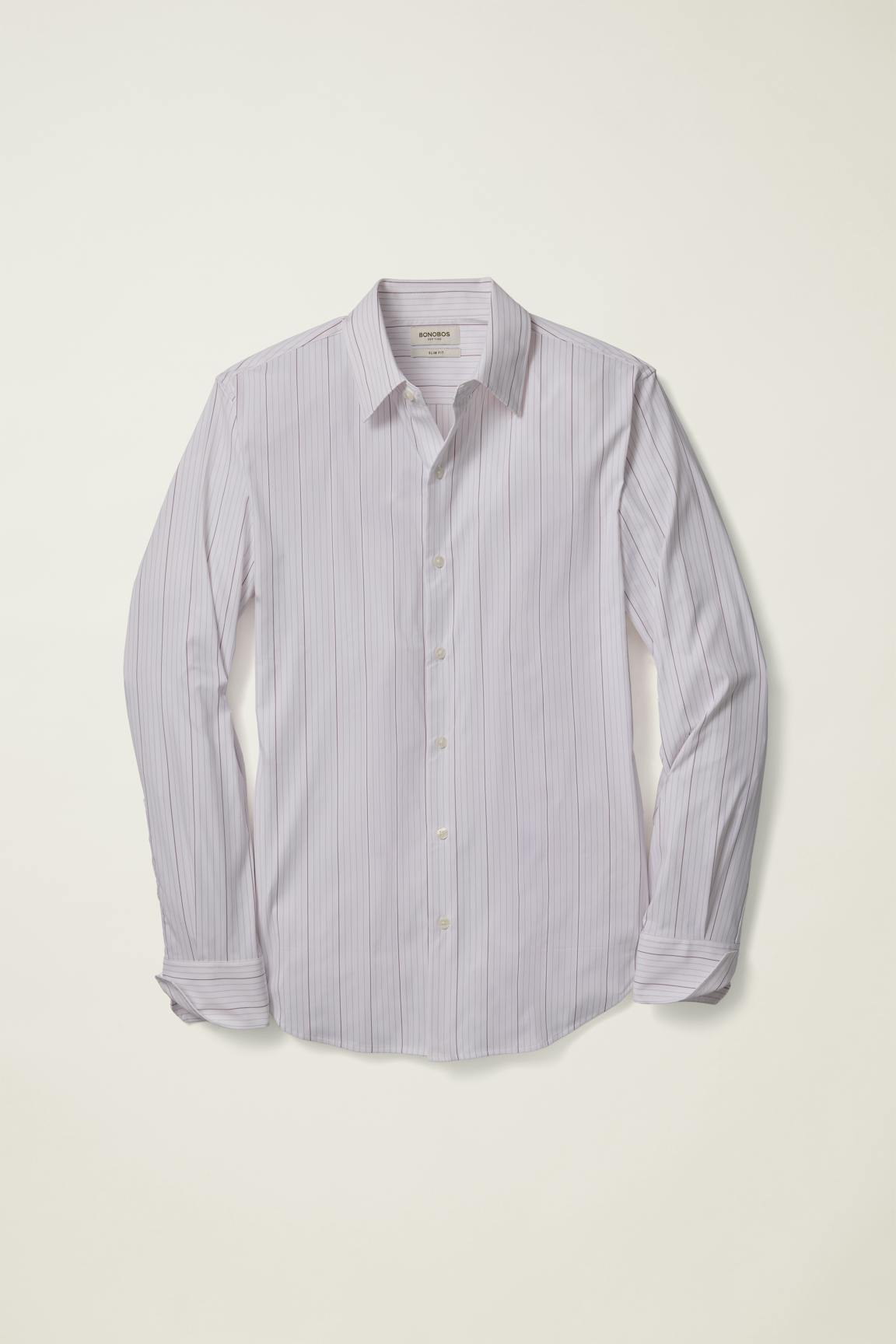 Bonobos Tech Button Down Shirt