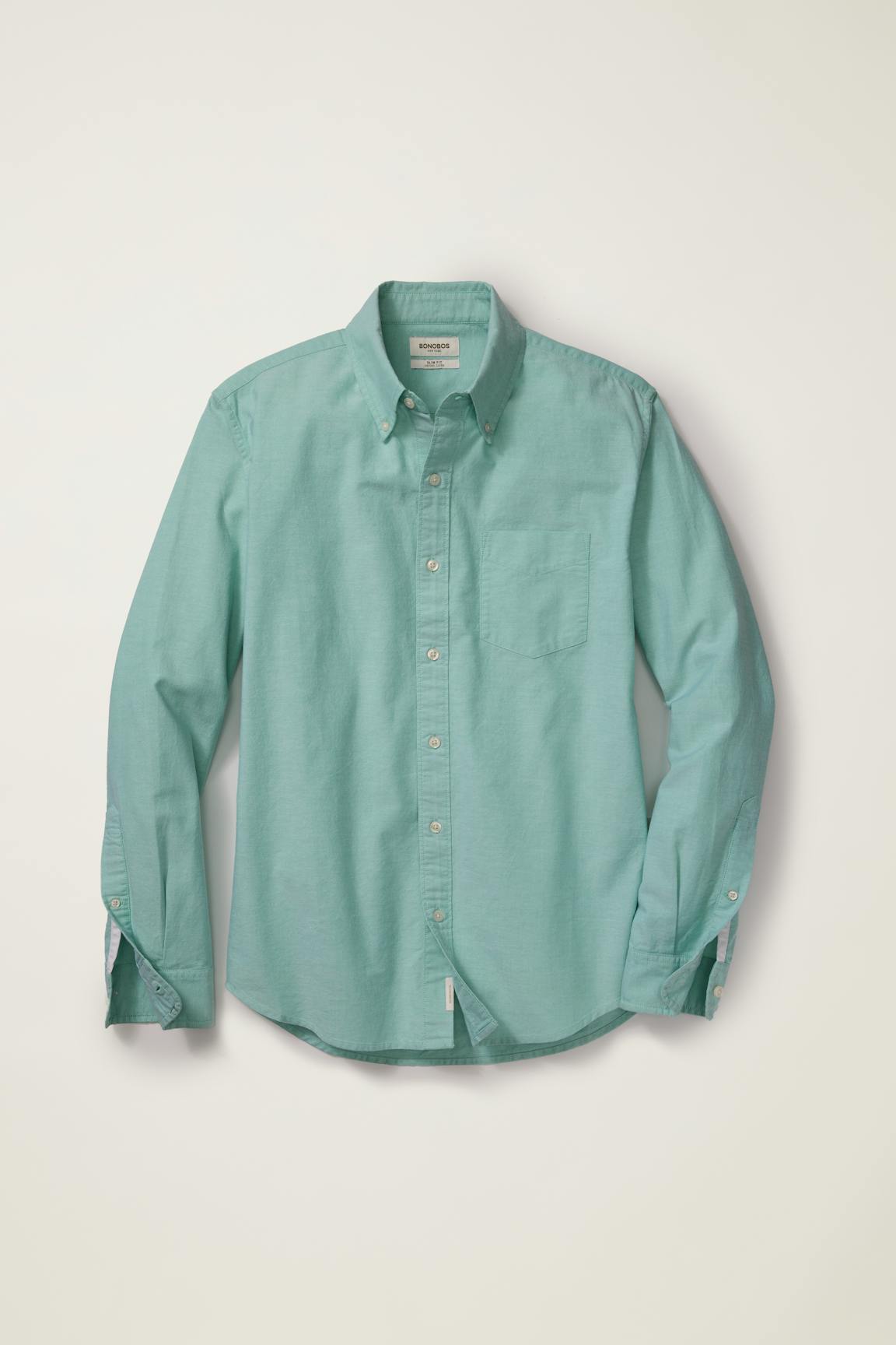 Bonobos Everyday Oxford Shirt