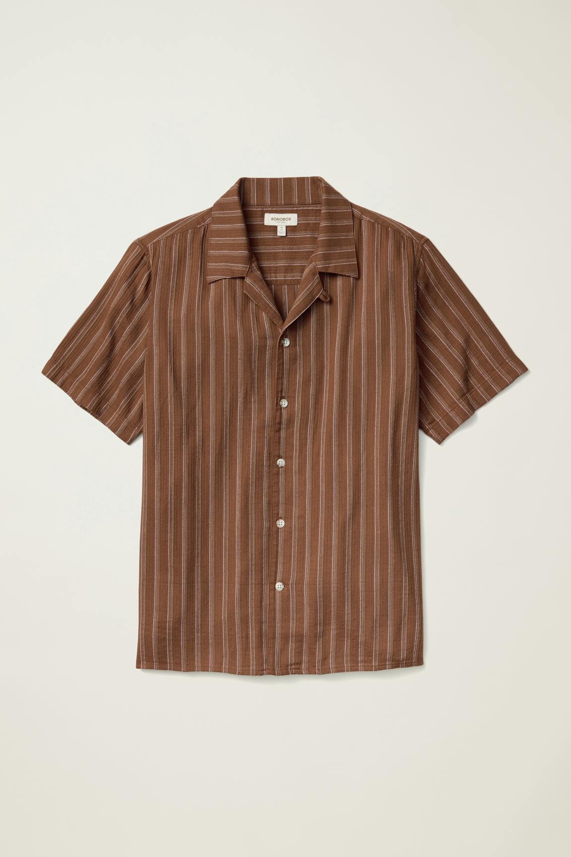 Bonobos Riviera Cabana Shirt