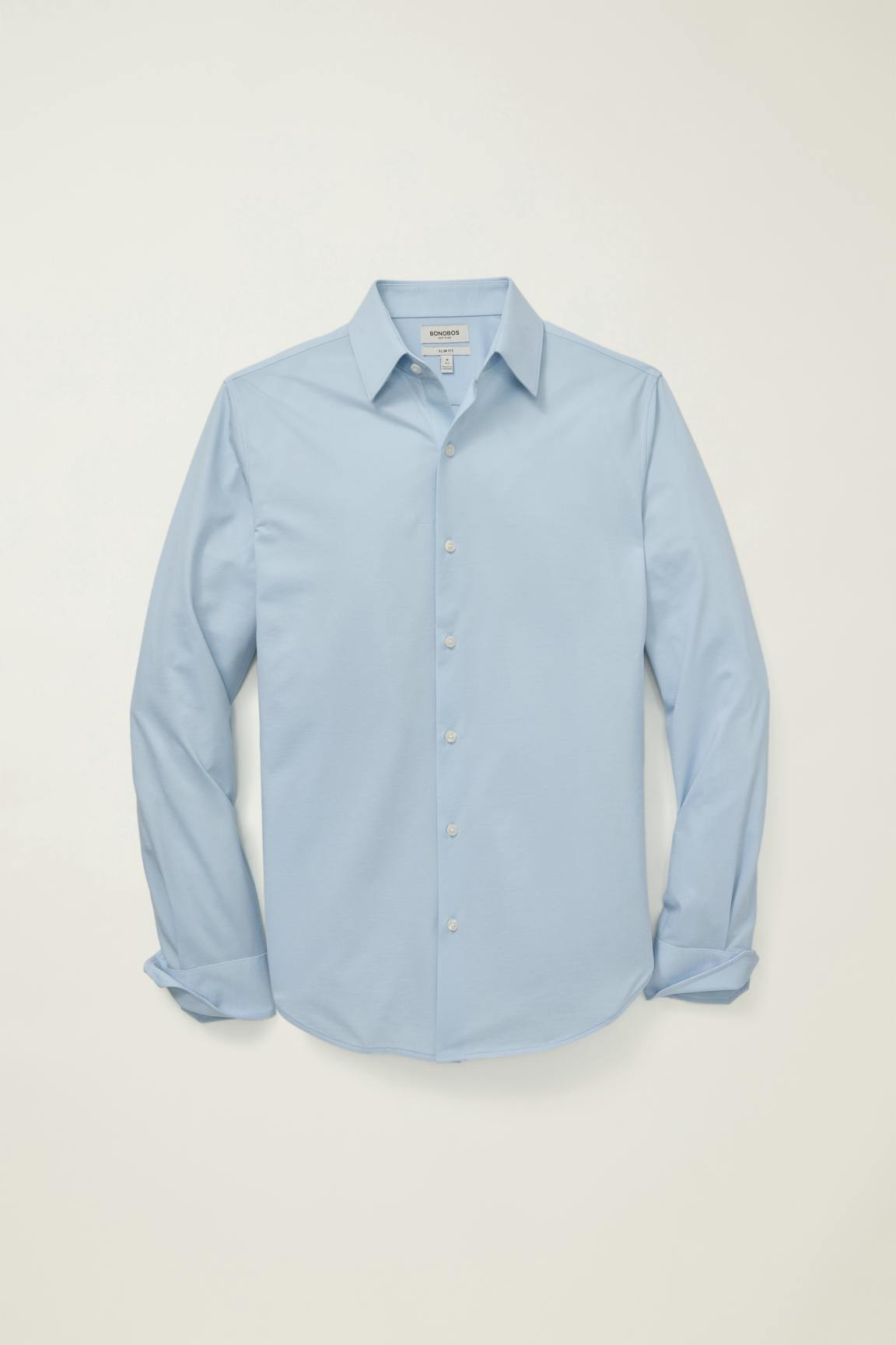 Bonobos Tech Pique Button Down Shirt