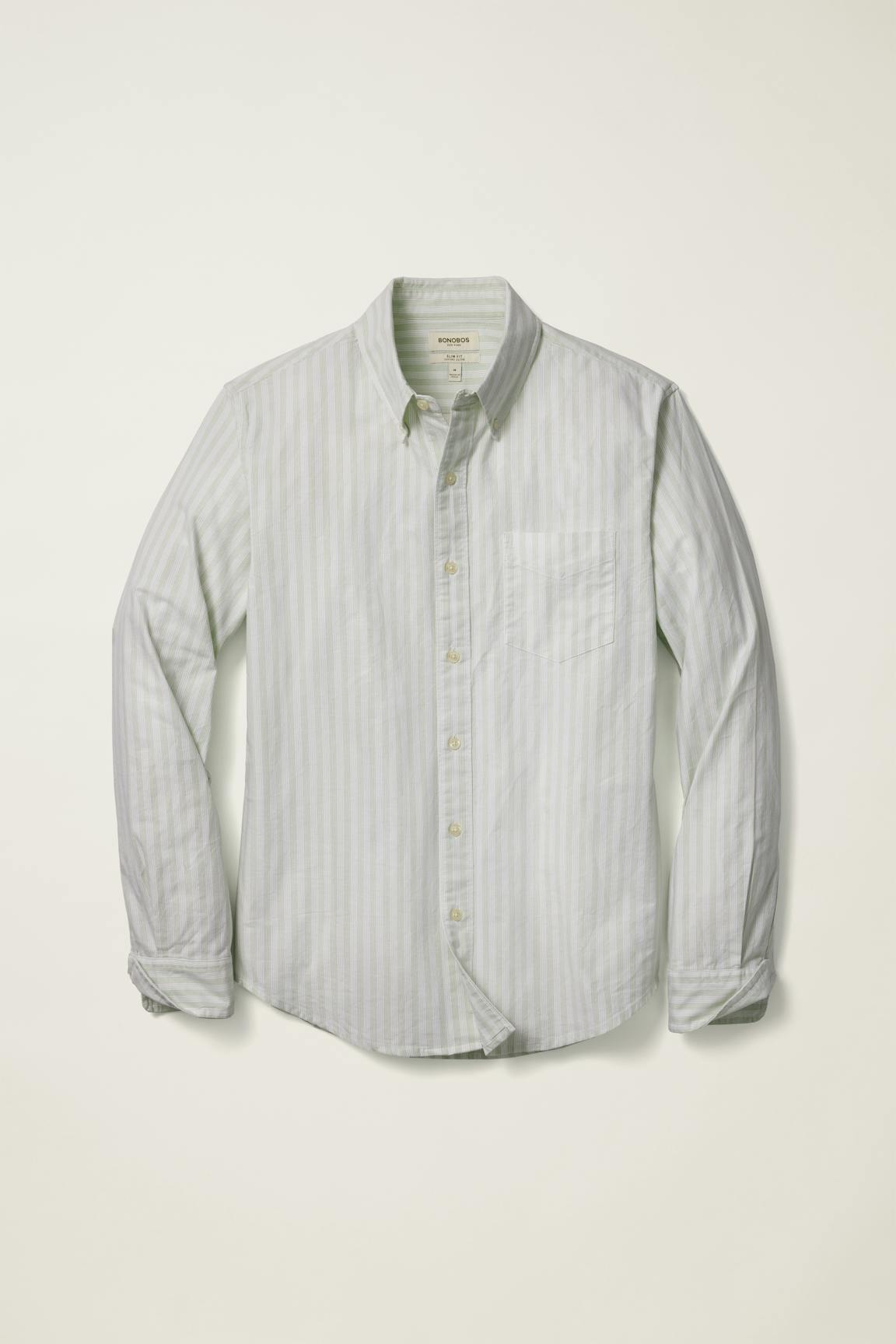 Bonobos Everyday Oxford Shirt