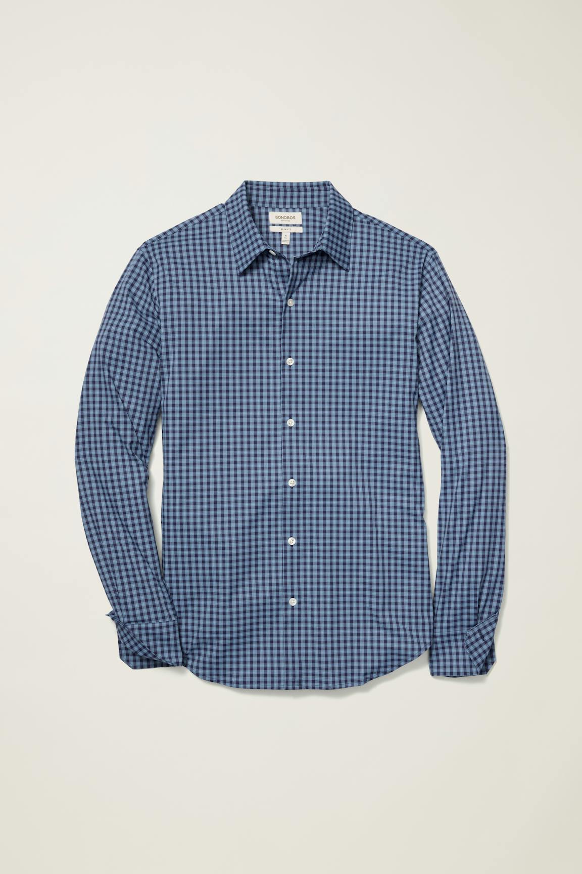 Bonobos Tech Button Down Shirt