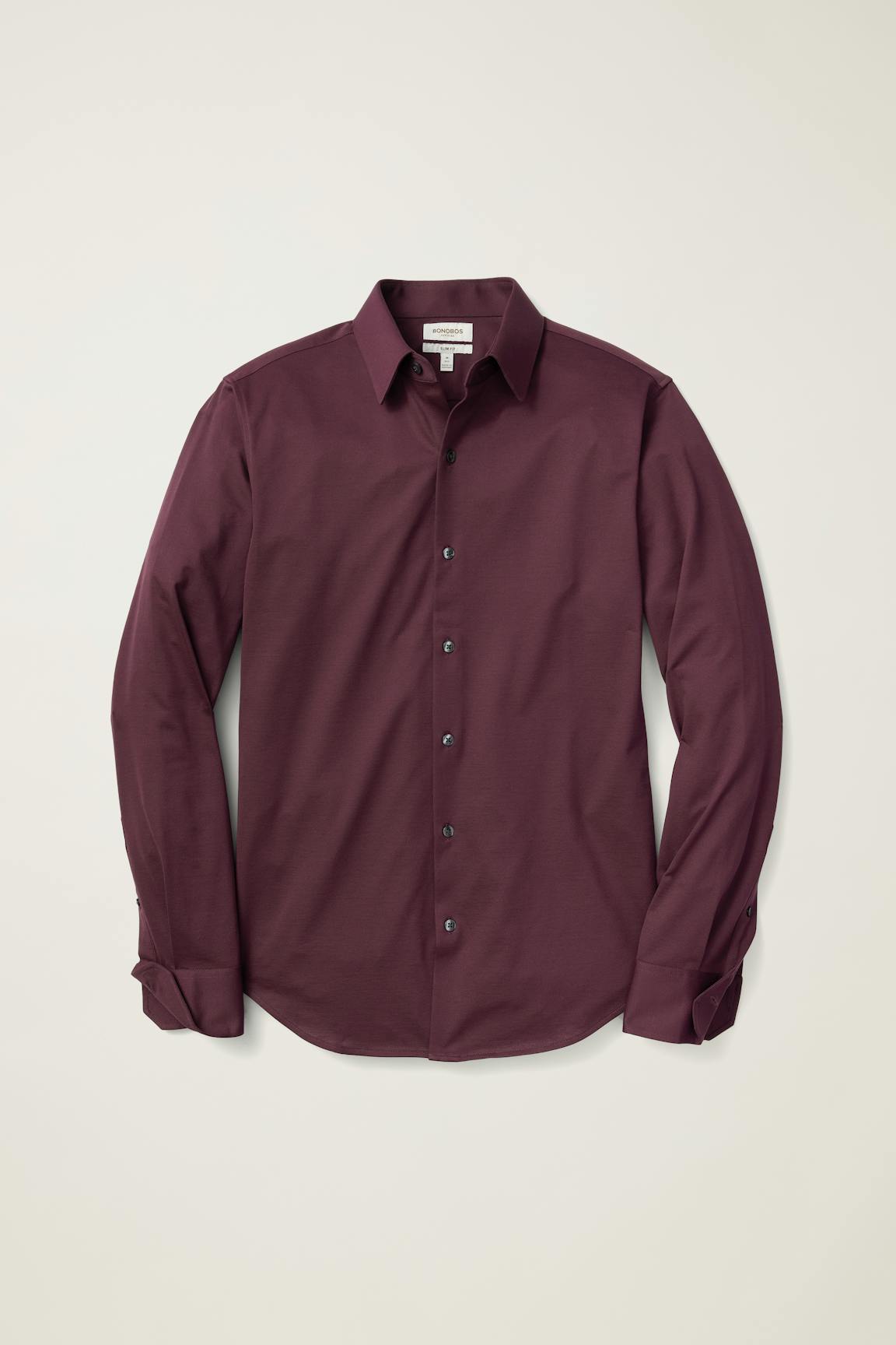 Bonobos Tech Pique Button Down Shirt