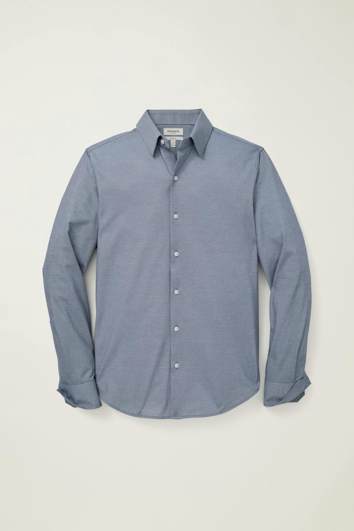 Bonobos Tech Pique Button Down Shirt