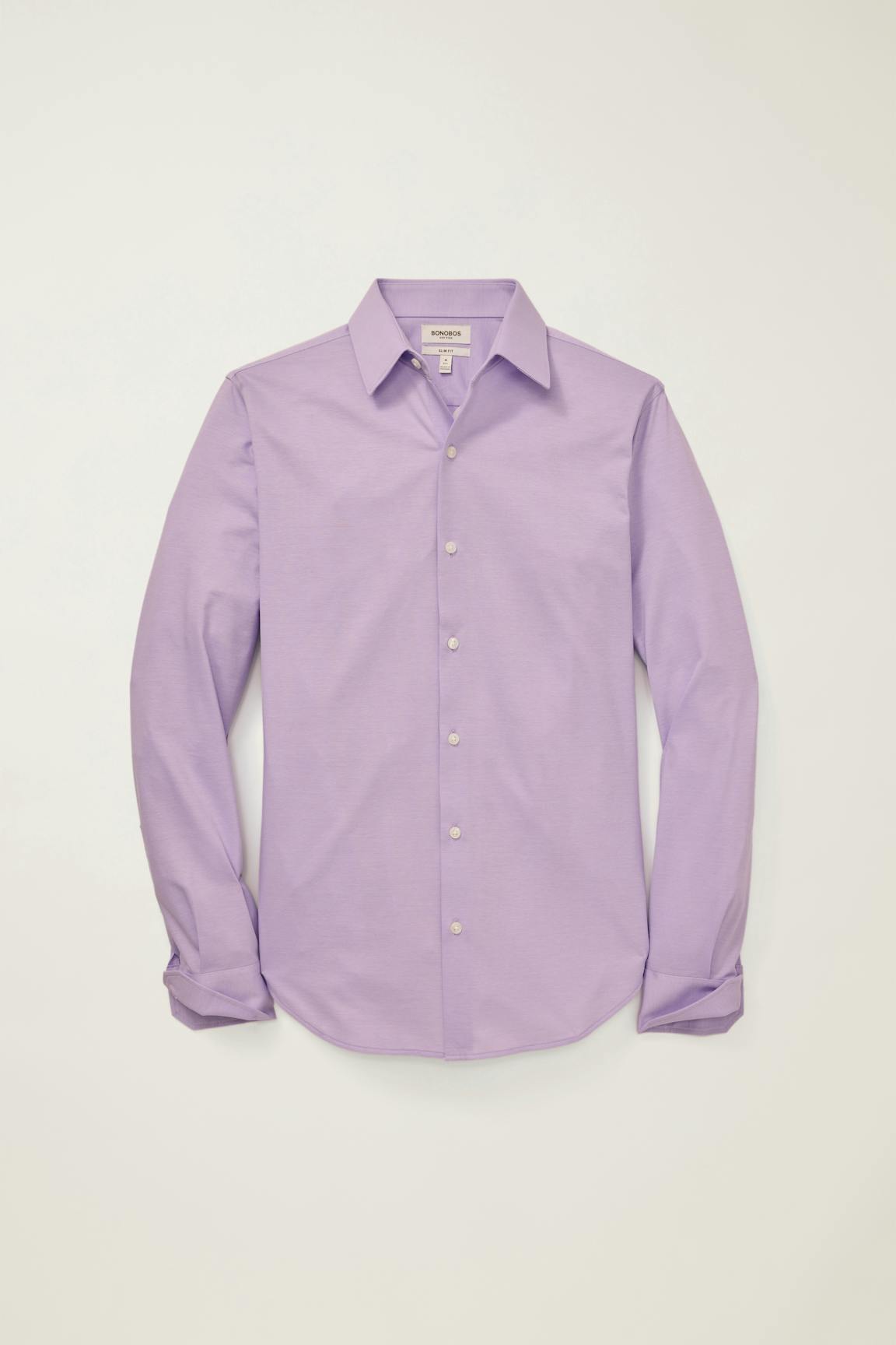 Bonobos Tech Pique Button Down Shirt