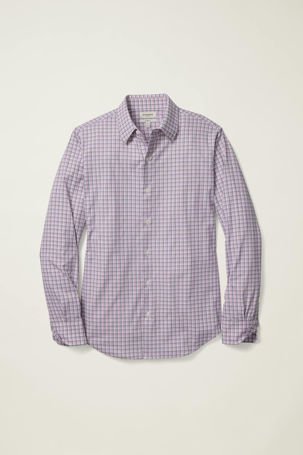 Bonobos Tech Button Down Shirt