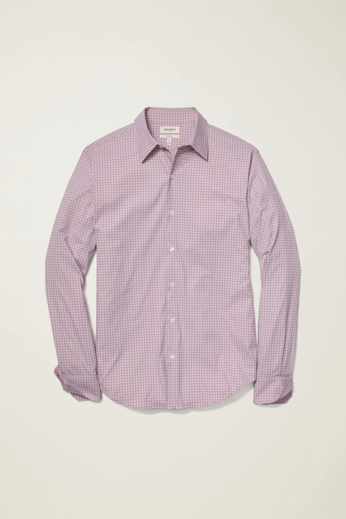 Bonobos Tech Button Down Shirt