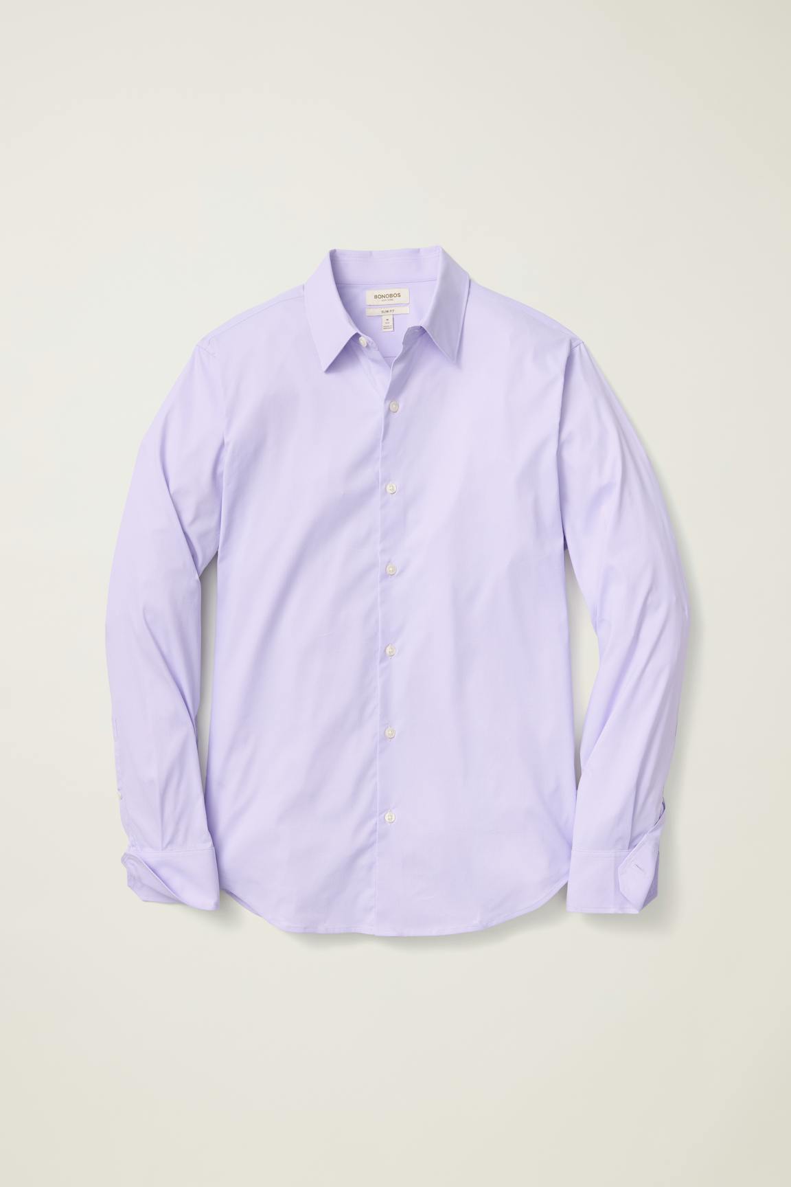 Bonobos Tech Button Down Shirt