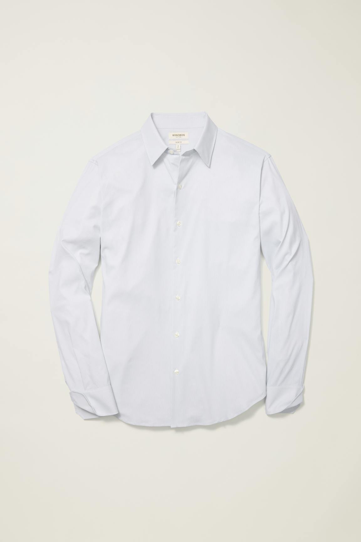 Bonobos Tech Button Down Shirt
