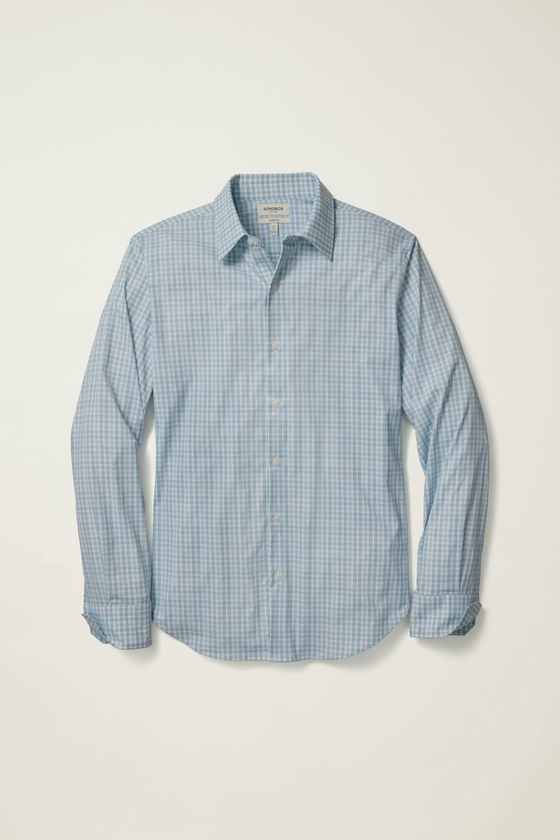 Bonobos Tech Button Down Shirt