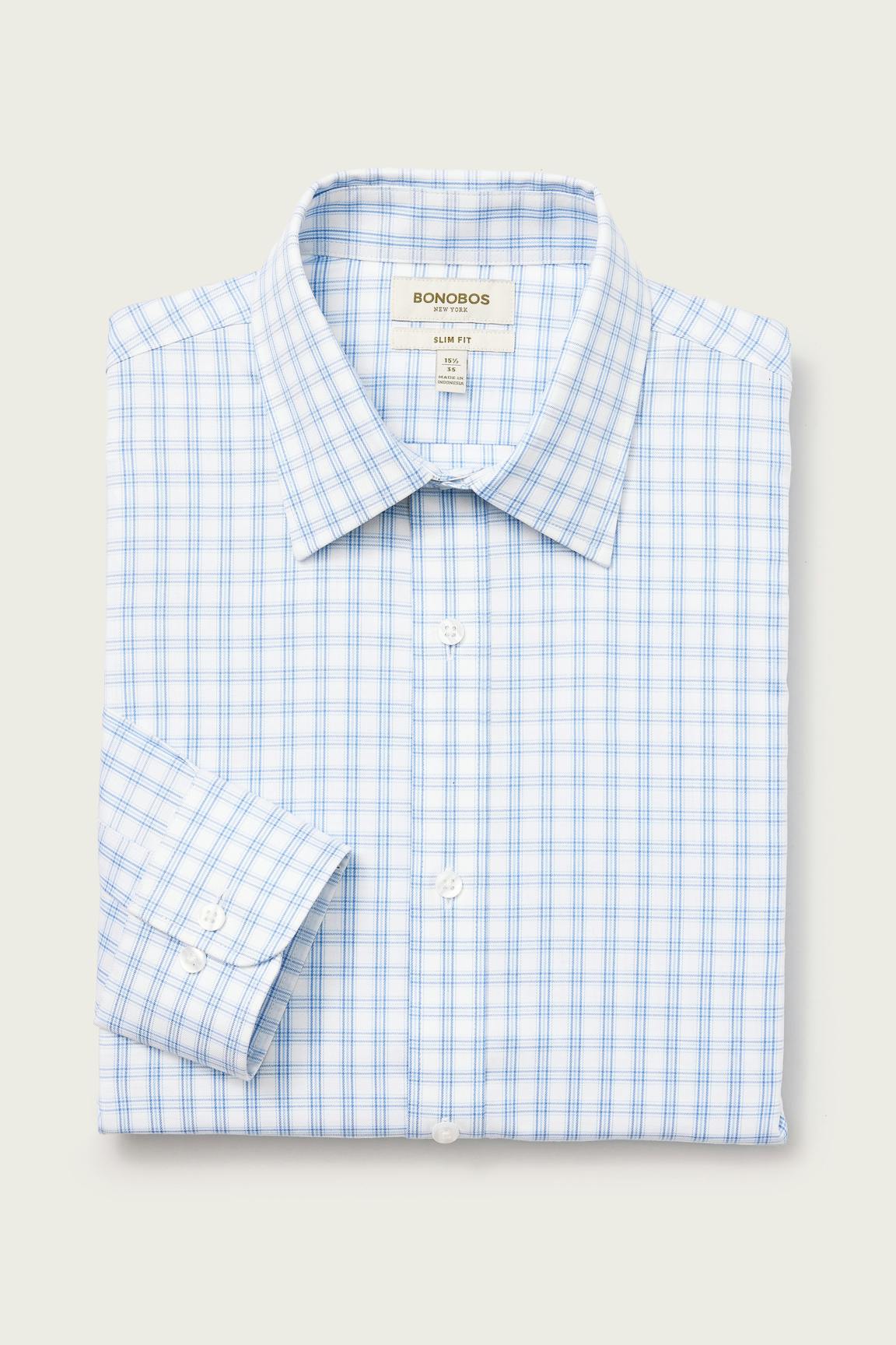 Bonobos Weekday Warrior Dress Shirt
