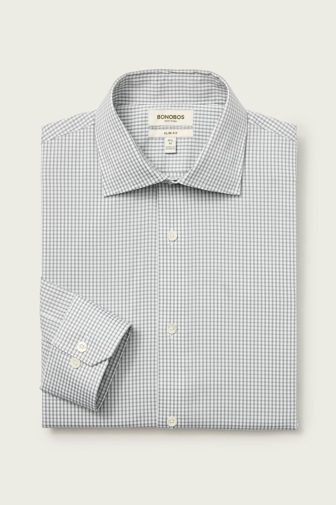 Bonobos Jetsetter Stretch Dress Shirt