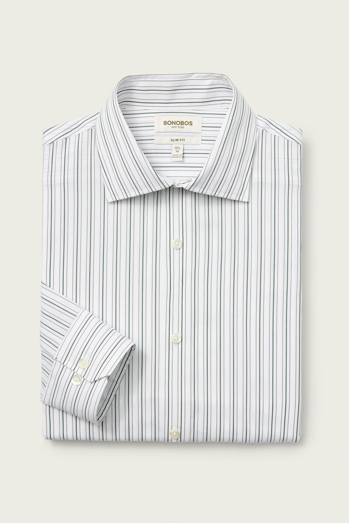 Bonobos Jetsetter Stretch Dress Shirt