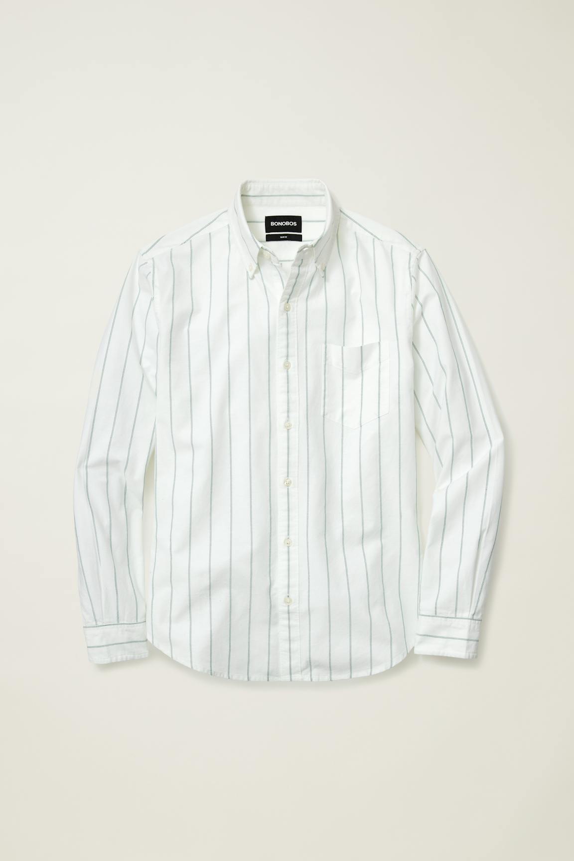 Bonobos Everyday Oxford Shirt