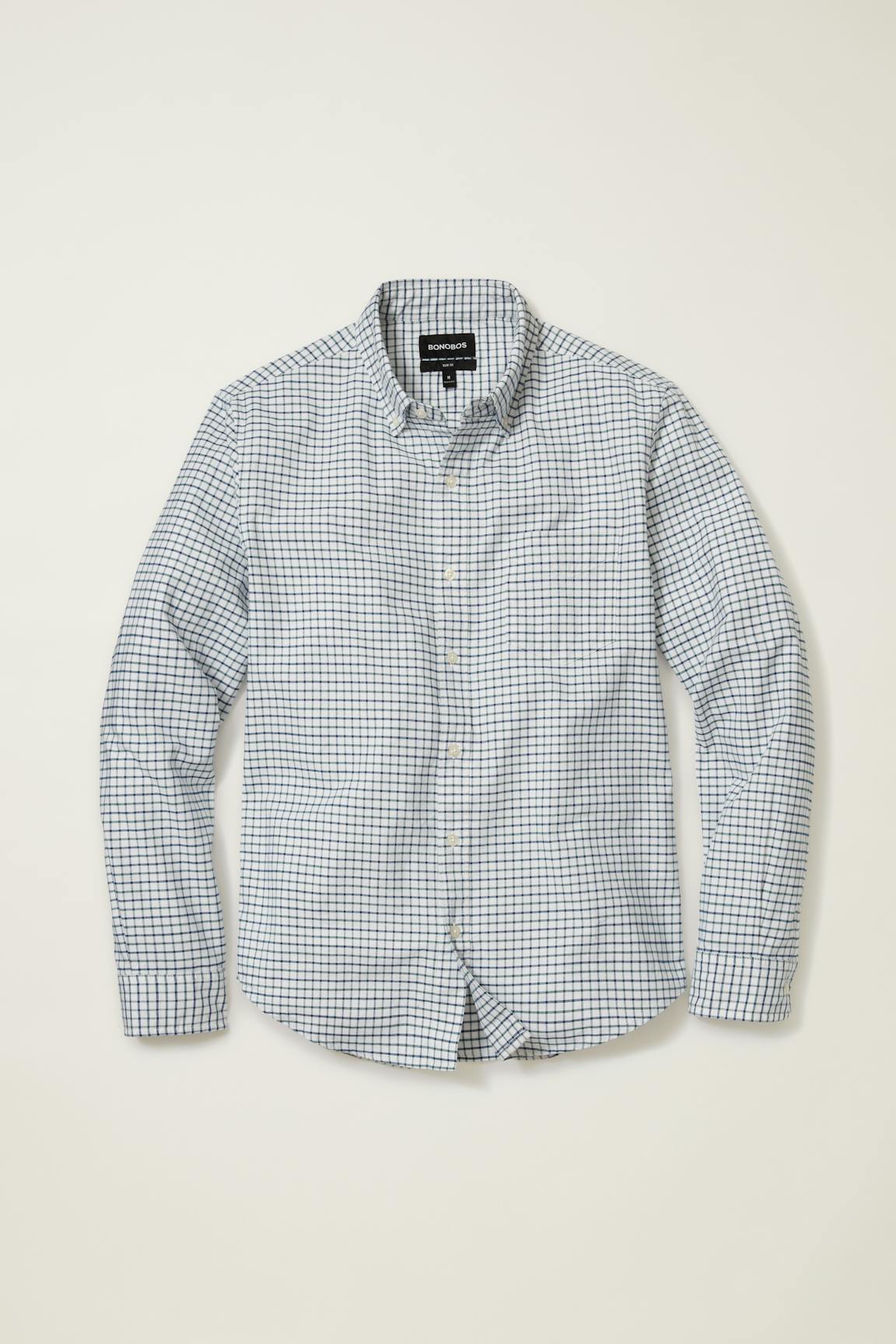 Bonobos Everyday Oxford Shirt