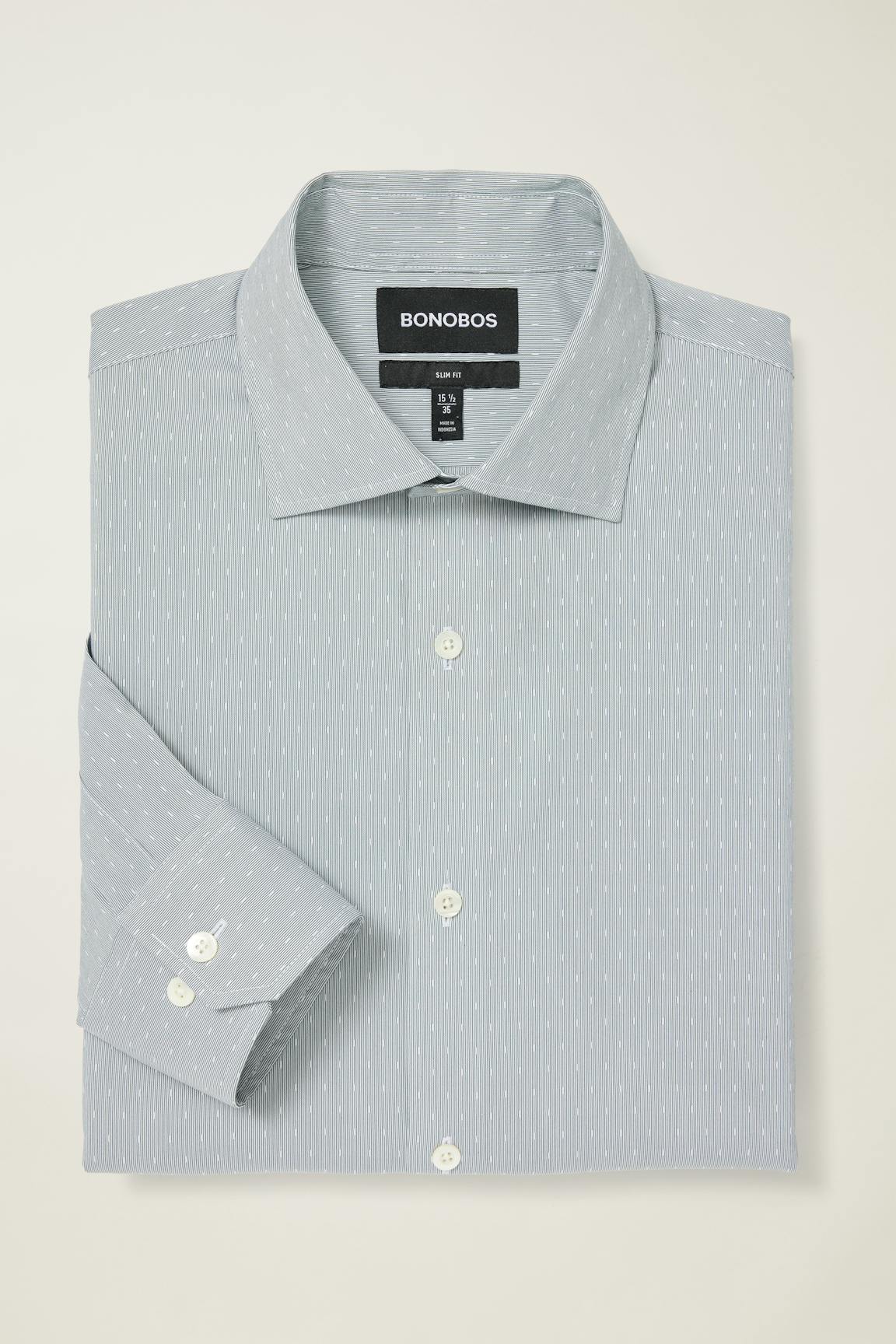 Bonobos Jetsetter Stretch Dress Shirt