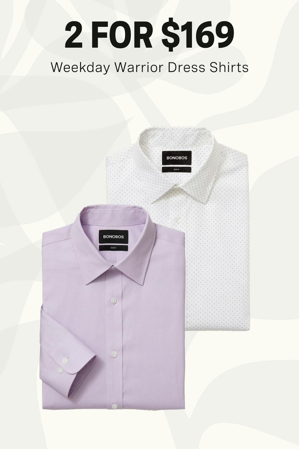Bonobos Weekday Warrior Dress Shirt