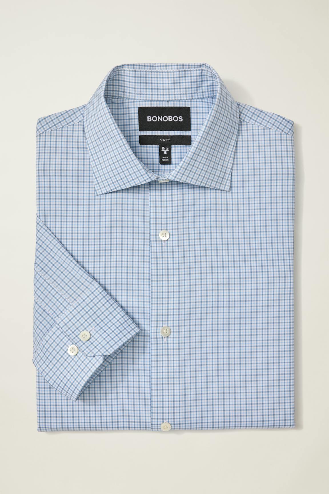 Bonobos Jetsetter Stretch Dress Shirt