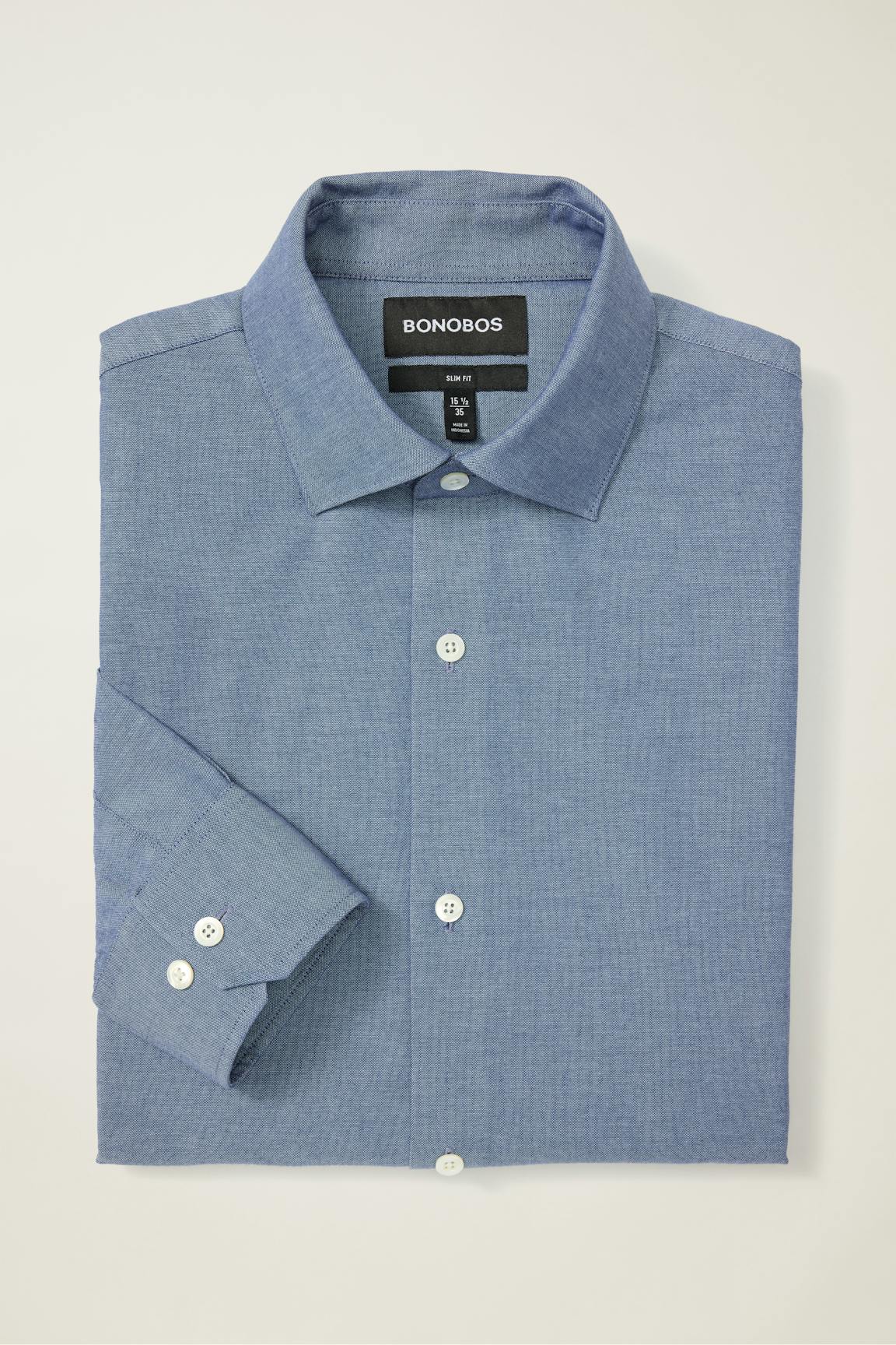 Bonobos Jetsetter Stretch Dress Shirt