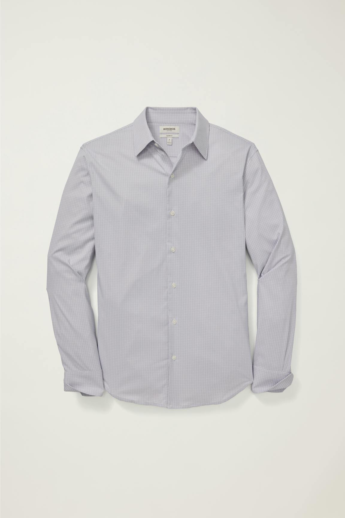 Bonobos Tech Button Down Shirt